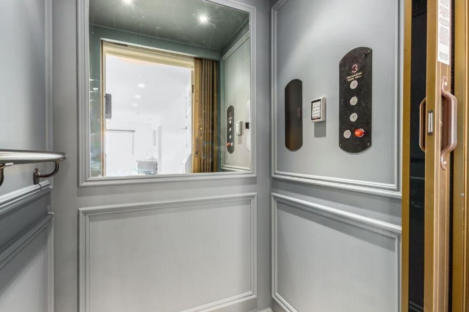 The Lux At Craftsman - Heart Of Old Town Studio 3 Scottsdale Esterno foto