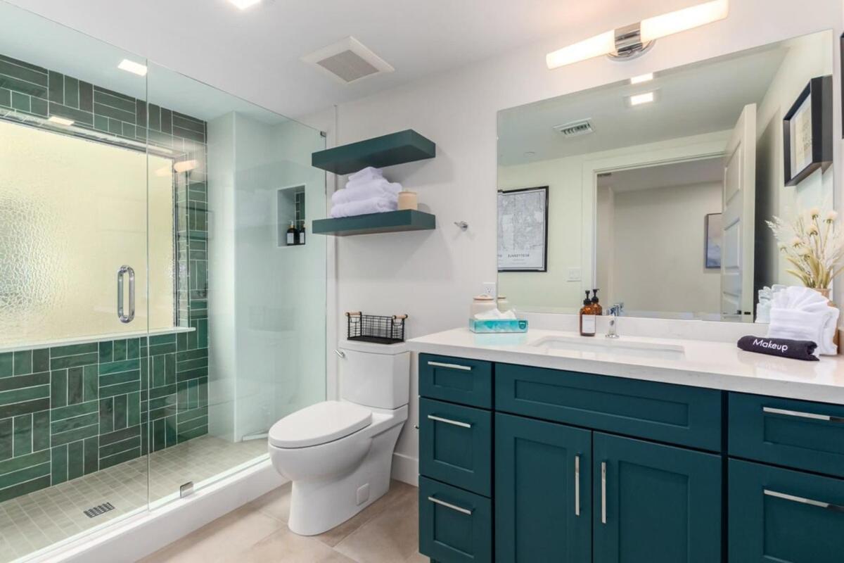 The Lux At Craftsman - Heart Of Old Town Studio 3 Scottsdale Esterno foto