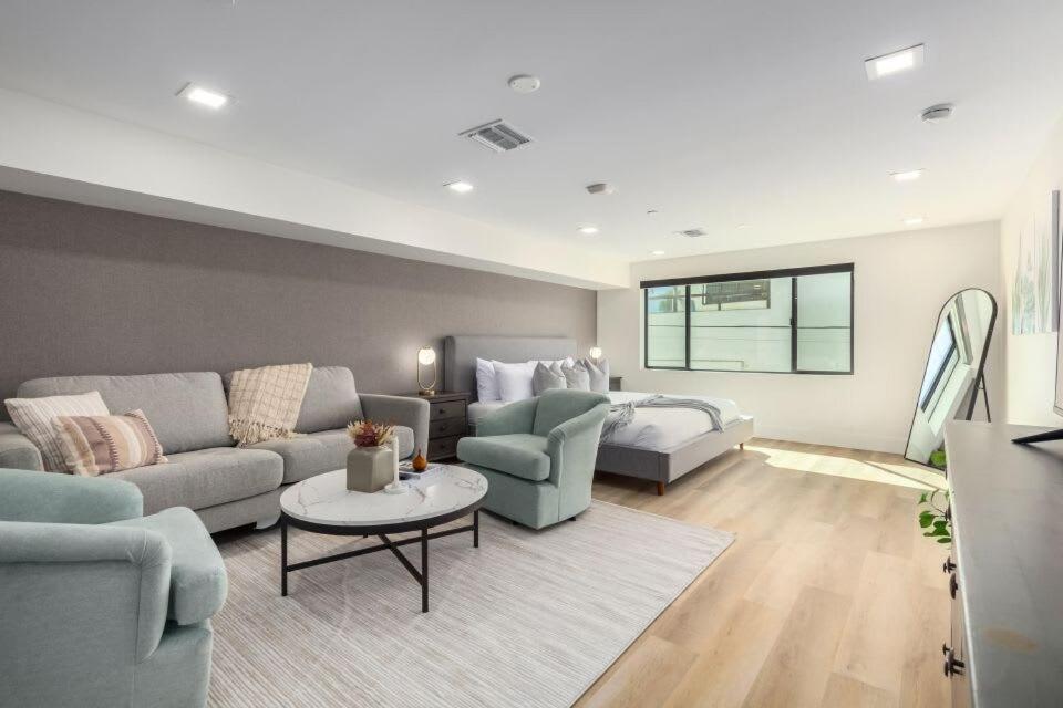 The Lux At Craftsman - Heart Of Old Town Studio 3 Scottsdale Esterno foto