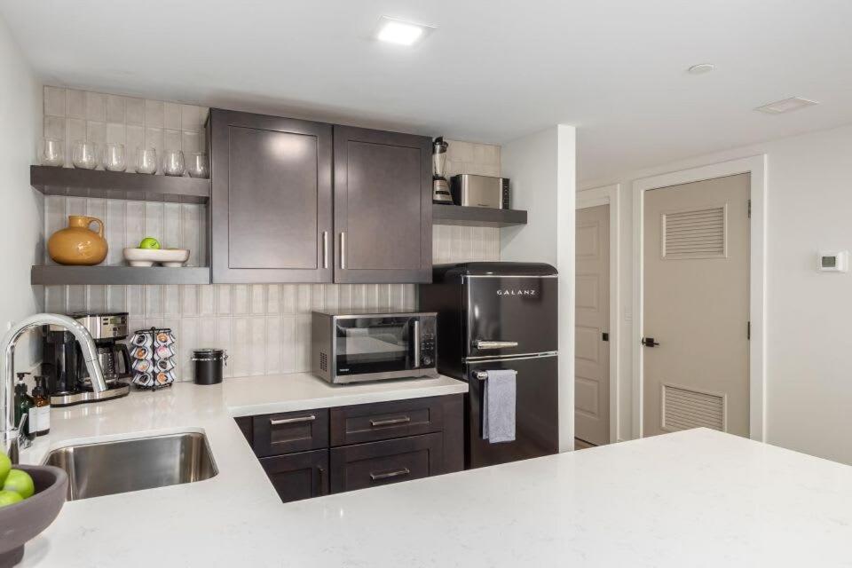 The Lux At Craftsman - Heart Of Old Town Studio 3 Scottsdale Esterno foto